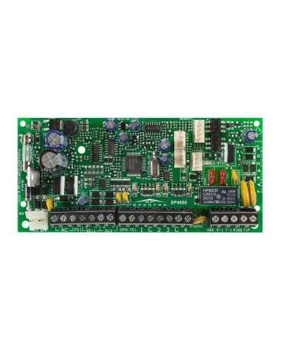 SP4000. Контрольная панель Spectra SP. Paradox в Майкопе