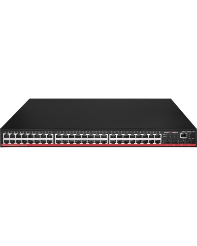 PND-M48G-4F. Коммутатор управляемый оптический 52 портовый. Polyvision в Майкопе