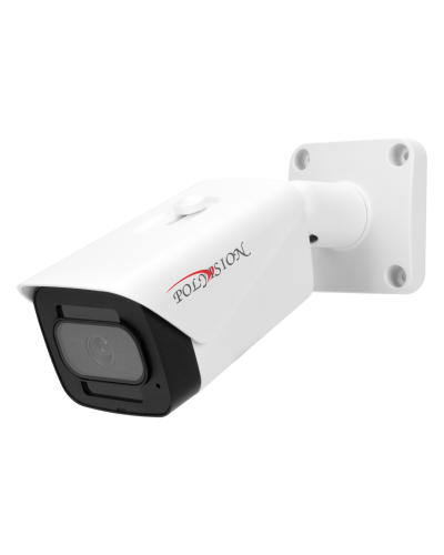 PVC-IP8Y-NZ5MPFAL. Видеокамера IP цилиндрическая. Polyvision в Майкопе