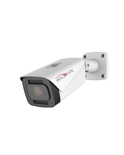 PVC-IP5X-NZ5MPF. Видеокамера IP цилиндрическая. Polyvision в Майкопе