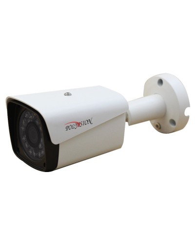 PVC-IP2S-NF2.8. Видеокамера IP цилиндрическая. Polyvision в Майкопе