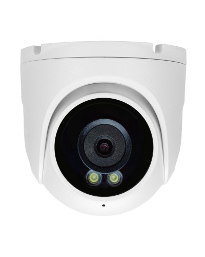 PVC-IP5X-DF4MPAF. Видеокамера IP купольная. Polyvision в Майкопе