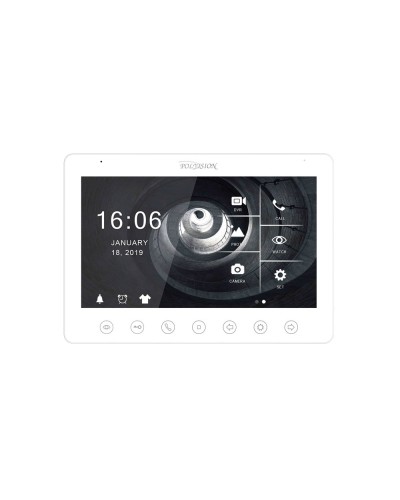 PVD-10M-HD v.8.1. Монитор видеодомофона. Polyvision в Майкопе
