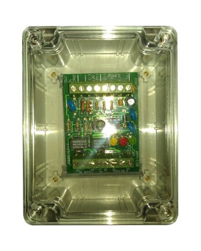 PIM-120. Модуль интерфейсный для термокабеля. Protectowire в Майкопе