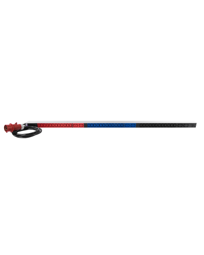 R-3x16-36C13-6C19-I-1420-3-3PN. Блок розеток 19. REM в Майкопе