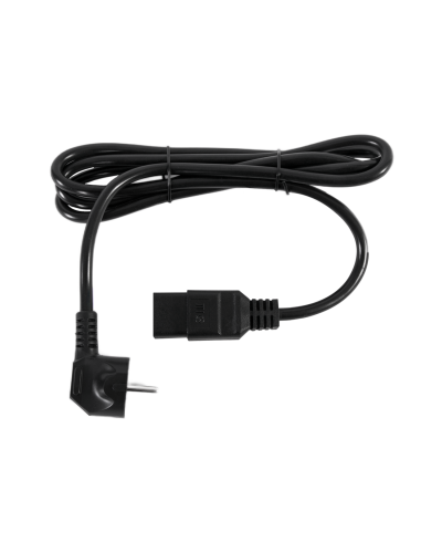 R-16-Cord-C19-S-1.8. Шнур питания с заземлением. REM в Майкопе