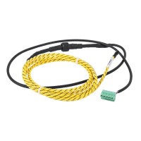 R-WL-10C. Ленточный кабель для модуля обнаружения протечки. REM