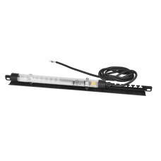 R-LED-12V-24V-B. Панель осветительная. REM