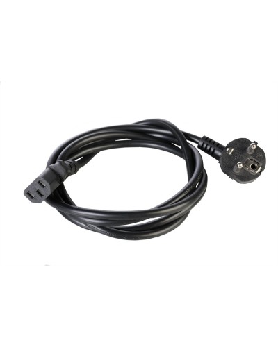 R-10-Cord-C13-S-5. Шнур питания с заземлением. REM в Майкопе