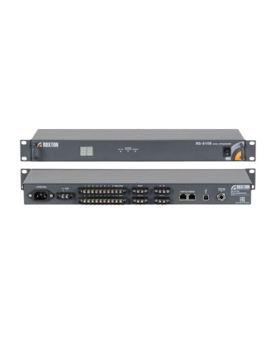 RS-8108. Адаптер USB/RS-485 - разветвитель. ROXTON в Майкопе