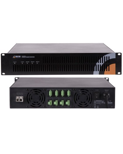 PA-8450. Усилитель трансляционный четырехканальный. ROXTON в Майкопе