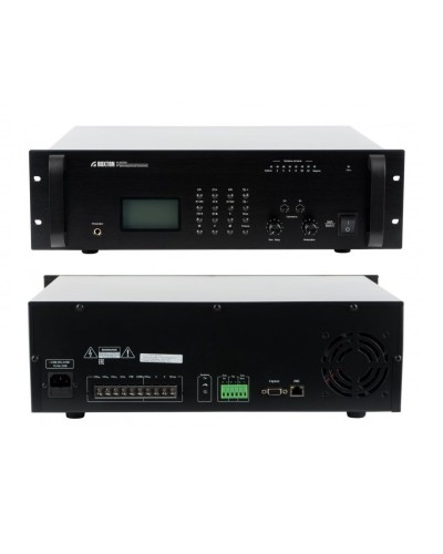 IP-A67350. IP-усилитель 350Вт . ROXTON в Майкопе
