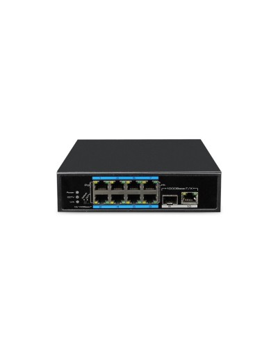 RVi-2NSI08F-2H: Коммутатор с PoE в Майкопе