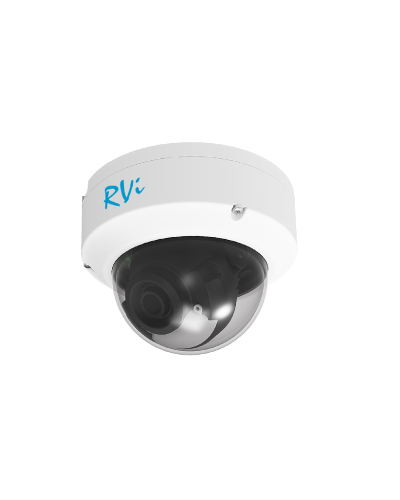 RVi-2NCD2178 (2.8) white: Видеокамера IP купольная в Майкопе