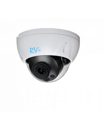 RVi-1NCDX4064 (3.6) white. Видеокамера IP купольная. RVi в Майкопе