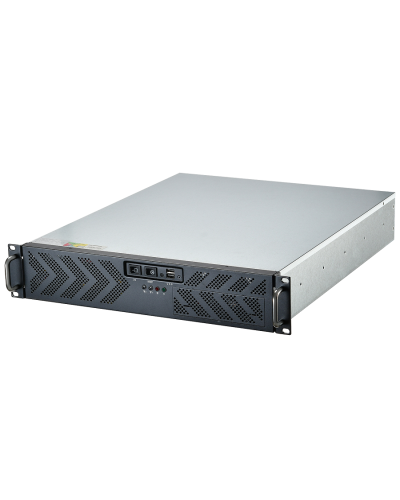 RV-SE2600 Оператор ECO. IP видеосервер 64-канальный. RVi в Майкопе