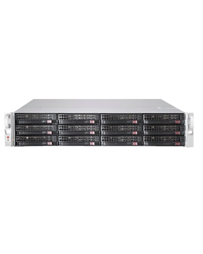 RV-SE2900 Оператор PRO. IP видеосервер 128-канальный. RVi в Майкопе