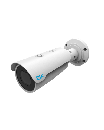 RVi-2NCT8349 (2.8-12) white: Видеокамера IP цилиндрическая в Майкопе