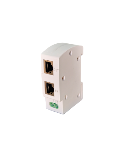 RVi-1NSP10-1G. Устройство грозозащиты цепей Ethernet. RVi в Майкопе