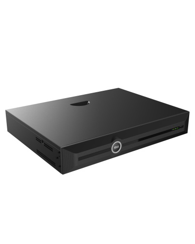 RVi-1NR40481. Видеорегистратор IP 40-канальный. RVi в Майкопе