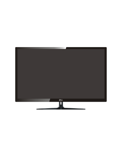 RVi-2M32U-1P: Монитор LCD 32 дюймов в Майкопе