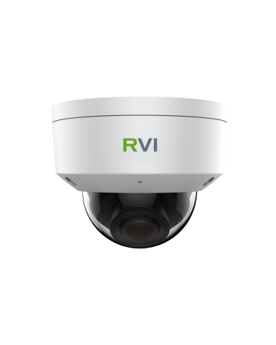 RVi-1NCD2033 (2.8-12). Видеокамера IP купольная. RVi в Майкопе