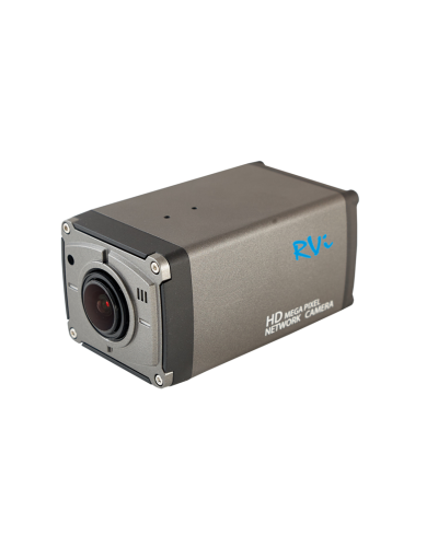 RVi-2NCX4069 (2.7-12): IP-камера корпусная в Майкопе