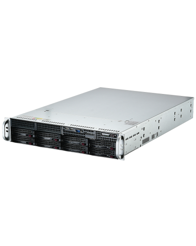 RV-SE2900 Оператор ECO. IP видеосервер 128-канальный. RVi в Майкопе