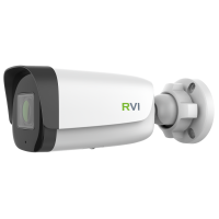 RVi-1NCT2033 (2.8-12). Видеокамера IP цилиндрическая. RVi