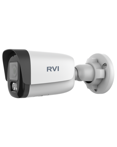 RVi-1NCTL2176 (2.8) white. Видеокамера IP цилиндрическая. RVi в Майкопе