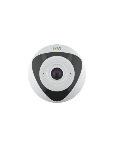 RVi-1NCF5058 (1.4). Видеокамера IP купольная. RVi в Майкопе
