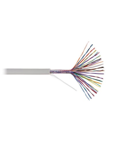 U/UTP 10PR 24AWG, CAT5, 305 м REXANT (01-1011-R). Кабель «витая пара» (LAN) для структурированных систем связи. Rexant в Майкопе