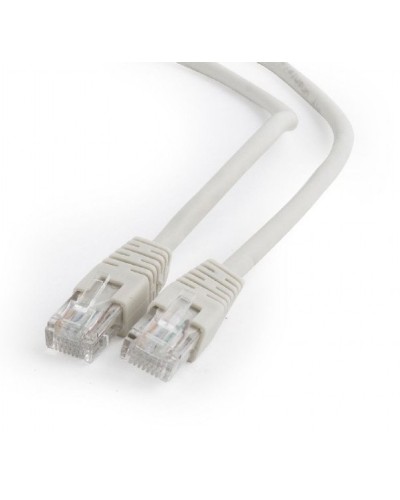 Патч-корд, U/UTP RJ45-RJ45 CAT 5e, PVC, серый, 1,5м REXANT (18-1004). Патч-корд UTP. Rexant в Майкопе