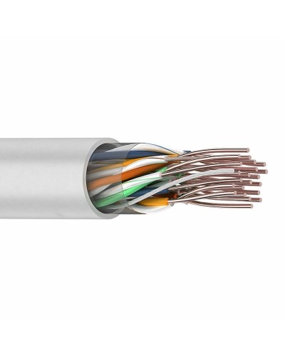 U/UTP 16PR 24AWG, CAT5, 305м. REXANT (01-1012-R). Кабель «витая пара» (LAN) для структурированных систем связи. Rexant в Майкопе