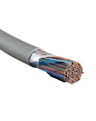 U/UTP 25PR 24AWG, CAT5, 305 м REXANT (01-1013). Кабель «витая пара» (LAN) для структурированных систем связи. Rexant в Майкопе