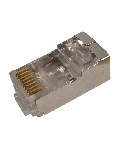 Разъем FTP RJ-45(8P8C), CAT 5e REXANT (05-1023). Разъем RJ-45. Rexant в Майкопе