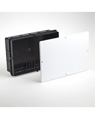 Коробка распределительная СП 206х155х73мм IP30 (10164). Коробка распределительная СП. RuVinil в Майкопе