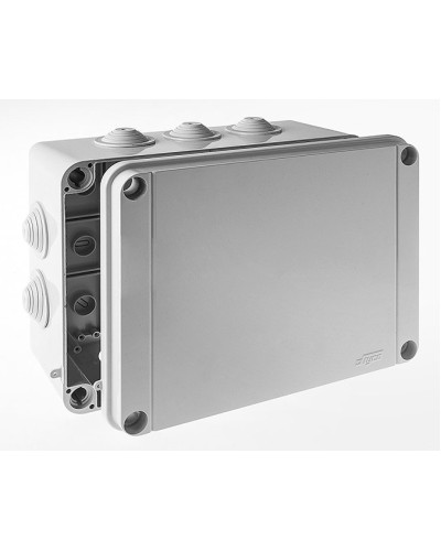 Коробка TYCO 300х220х120мм (67069). Коробка распаячная. RuVinil в Майкопе