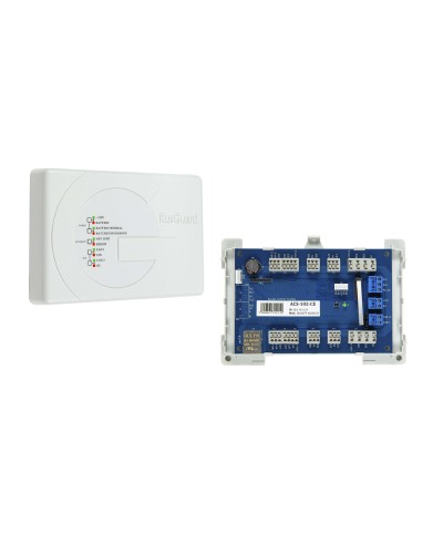 ACS-105-CE-S. Контроллер СКУД сетевой. RusGuard в Майкопе