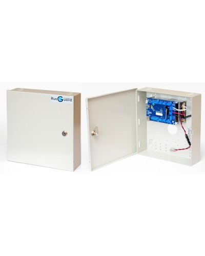 ACS-102-CE-BM. Контроллер СКУД сетевой. RusGuard в Майкопе
