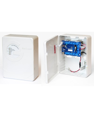 ACS-102-CE-B. Контроллер СКУД сетевой. RusGuard в Майкопе