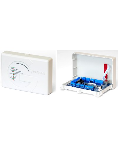 ACS-102-CE-S. Контроллер СКУД сетевой. RusGuard в Майкопе