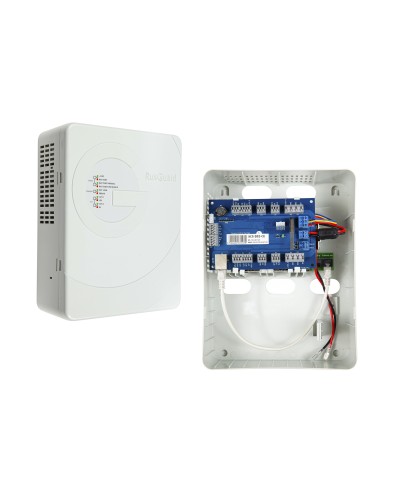 ACS-202-CE-B (POE). Контроллер СКУД сетевой. RusGuard в Майкопе