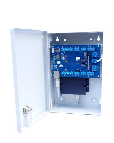 ACS-102-CE-BM (POE). Контроллер СКУД сетевой. RusGuard в Майкопе