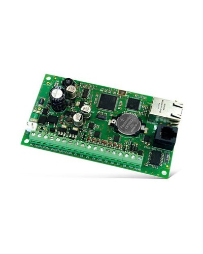 ETHM-2. Модуль TCP/IP универсальный. SATEL в Майкопе