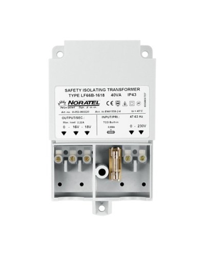 TR 40 VA. Трансформатор. SATEL в Майкопе