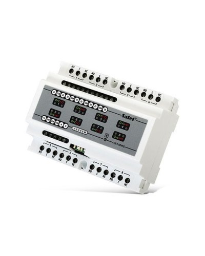 INT-IORS. Блок расширения. SATEL в Майкопе