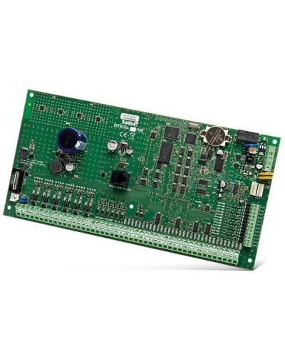 INTEGRA 128. Плата охранно-пожарной сигнализации. SATEL в Майкопе
