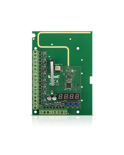 MTX-300. Контроллер беспроводной системы. SATEL в Майкопе