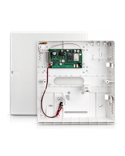 MICRA. Охранный модуль с GSM в корпусе. SATEL в Майкопе